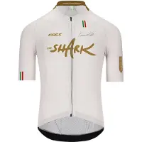Q36.5 R2 Light Nibali Shark Kurzarm-radtrikot