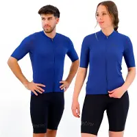 Santini Sensation Kurzarm-radtrikot