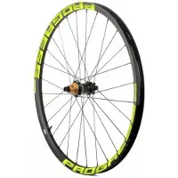 Progress Gp30 29´´ Boost 6b Disc Tubeless Mtb Hinterrad