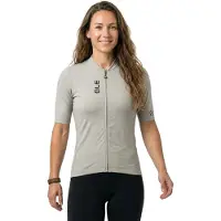 ALÉ Pragma Color Block Off Road Kurzarm-radtrikot
