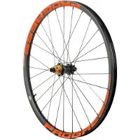 Progress Gp30 29´´ 6b Disc Tubeless Mtb Hinterrad