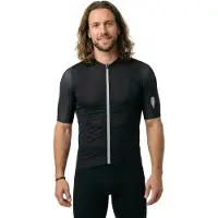 Q36.5 Dottore Clima Black Jersey, Size XL