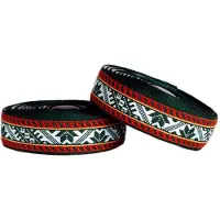 Bartape Industrial Woven & Ribbon Settia Lenkerband