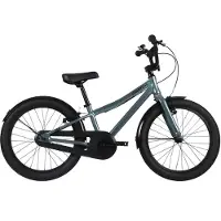 Batch 20´´ Fahrrad