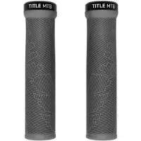 Title Mtb Form Lock-on Regular Kahvat