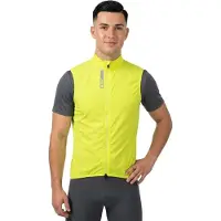 Mavic Aksium Wind Weste