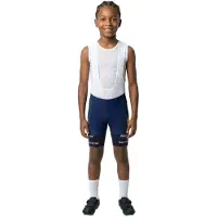 Santini Lidl Trek 2026 Trägerhose