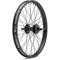 Cinema Bmx 888 Cassette 20´´ 9t Sds Hinterrad