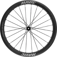 Mavic Cosmic Slr 45 Cl Disc Tubeless Etupyörä