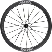 Mavic Comete 45 Cl Disc Tubeless Takapyörä
