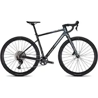 Focus Atlas 6.7 Cues Gravelpyörä