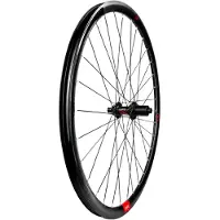Gurpil Infinite Cl Disc Tubeless Rennrad-hinterrad