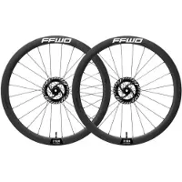 FFWD Tyro 3.0 Cl Disc Tubeless Maantiepyörän Pyöräsarja