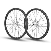 Pride Racing Wave Gloss 451 20´´ Laufradsatz