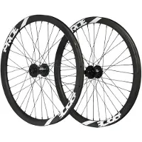 Pride Racing Gravity Matt 507 24´´ 6b Disc Pyöräsarja
