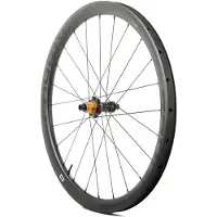 Progress Grx40 Cl Disc Tubeless Gravel-hinterrad