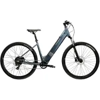 KROSS Solar Boost 1.0 Eco 29´´ 2026 Elektrofahrrad