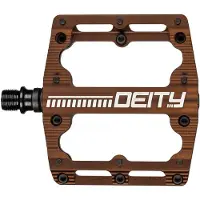 Deity Black Kat Pedale