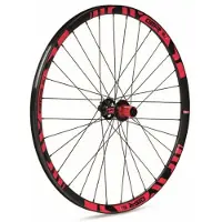 Gtr Sl23 27.5´´ Cl Disc Tubeless Mtb Takapyörä