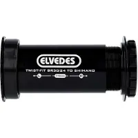 Elvedes Twist Fit Bbright Sram Dub Innenlagerkartusche