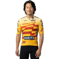 Gobik Teams Cx Pro 4.0 Mejor Catalan Volta 26 Kurzarm-radtrikot