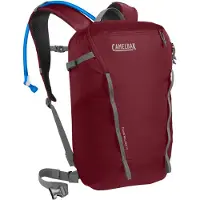 CamelBak Cloud Walker Crux 2.5l Hydratioreppu 18l
