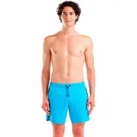 Arena Evo Side Zip Pockets Beach Uimapuku Boxer