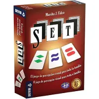 Devir Set Lautapeli