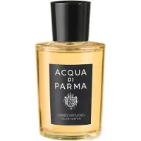 Acqua di Parma Cedro Virtuoso EdP -tuoksu