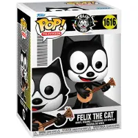 Funko POP! Felix-kissa-hahmo