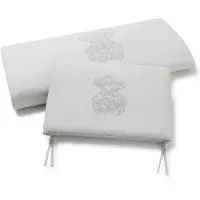 Tous Hkaos Suojus+este+pussilakanasetti