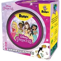 Asmodee Dobble Disney Princess Lautapeli