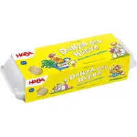 Haba Danza Del Huevo Lautapeli