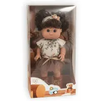Tachan Martina-nukke 40 Cm