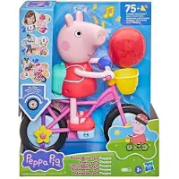 Hasbro Peppa Pig Polkupyörä