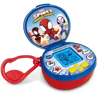 Vtech Taikatasku Minikonsoli Espanjankielinen Versio