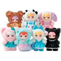 Sure Fun Sunycoco-sweet Rebel Series Nommi 20cm Nalle