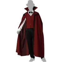 Atosa Vampyyrimiehen Asu