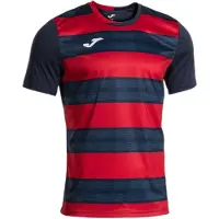 Joma Europa Vi Lyhythihainen T-paita
