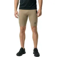 SCOTT Endurance Tech Lyhyet Leggingsit