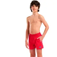 Arena Beach Solid R Uimapuku Boxer