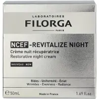 FILORGA NCEF-Revitalize Night Cream, 50ml