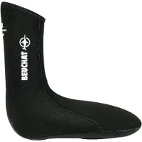BEUCHAT Sirocco Sport 5 Mm Sukellussaappaat