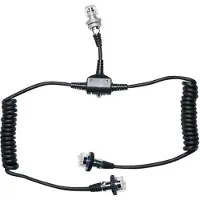 Sea & Sea Dual 5 Pin/n Kaapeli