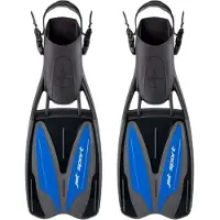SCUBAPRO Jet Sport Open Heel Sukelluslaitteet