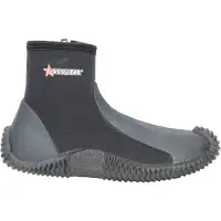Abysstar Tpr Sukellussaappaat 3 Mm