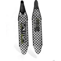 Spetton Cx Apollo Ht Quattro Keihäskalastuksen Räpylät