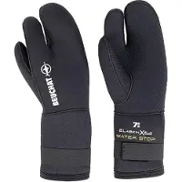 BEUCHAT Elite 3dgt 7 Mm Käsineet
