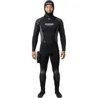 Cressi Logica 8 Mm Sukelluspuku