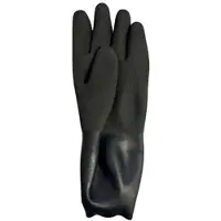 Si-tech Latex 1 Mm Käsineet